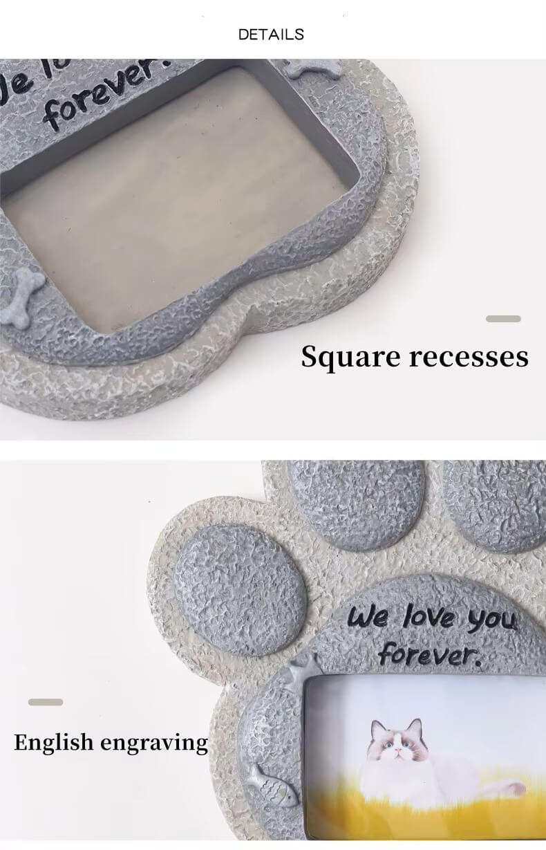 pet grave marker pet grave marker