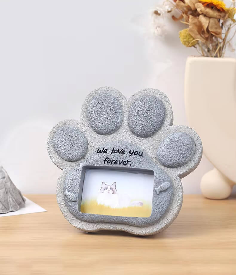 pet grave marker pet grave marker