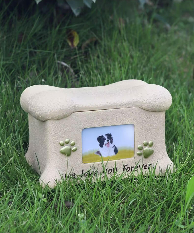 pet urn