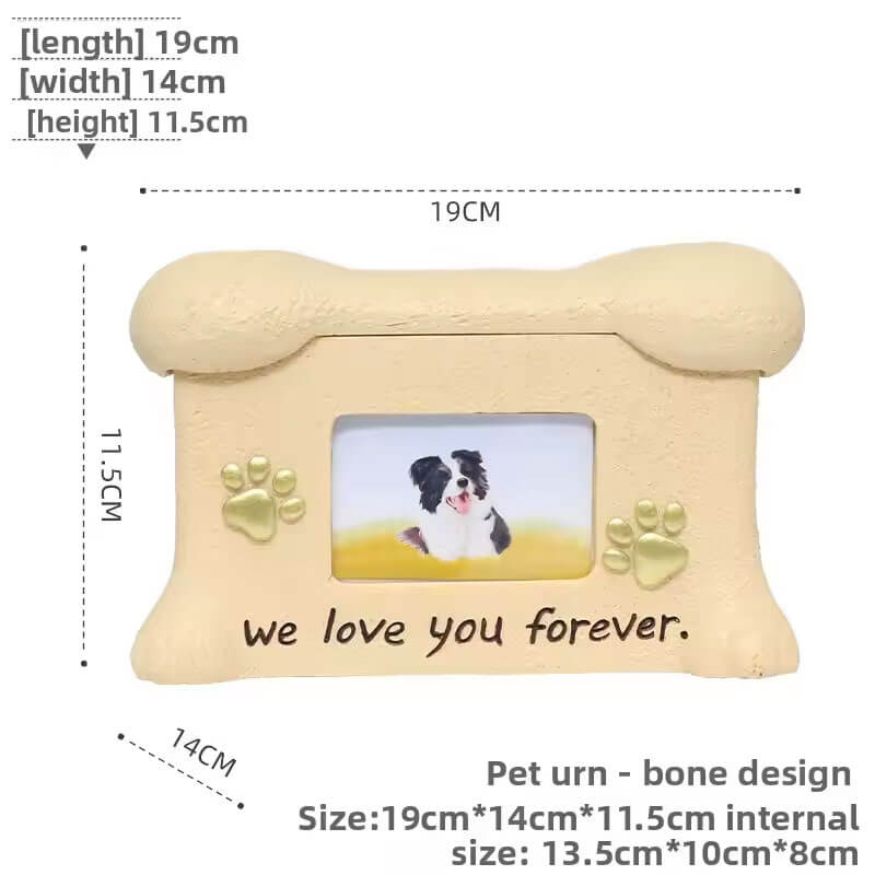 pet urn